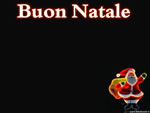 Sfondi Desktop Babbo Natale